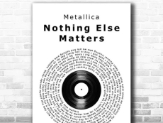 Nothing else matters