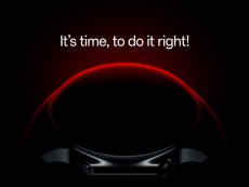 OnePlus teases its upcoming Watch 2