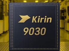 Kirin 9030 shows how far China can stretch DUV without EUV
