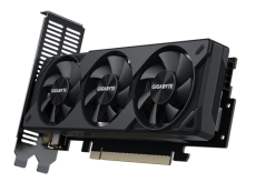 Gigabyte packs RTX 5050 into a tiny frame