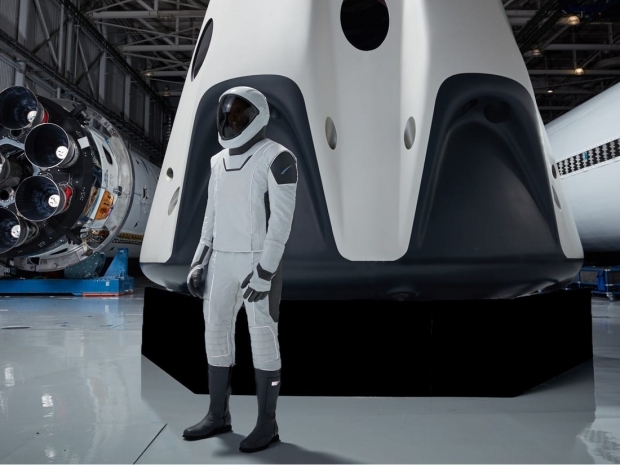 SpaceX Crew Dragon could take off with humans on board