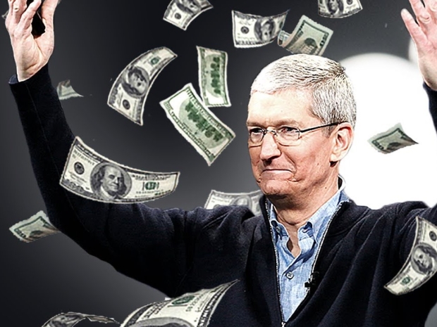 Epic might put its unreal engine in Apple's Vision Pro