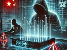 Microsoft Sharepoint flaw triggers global cyber attack spree