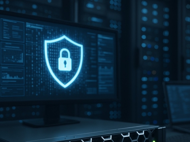 Cloud-based security storms ahead as physical kit plays catch-up