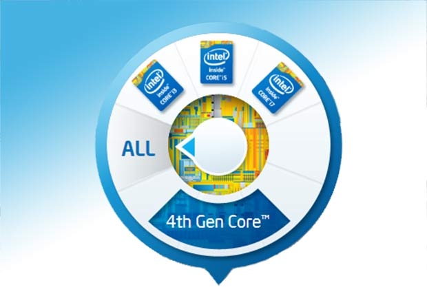 Chipzilla rumoured to be preparing 8-core Haswell E