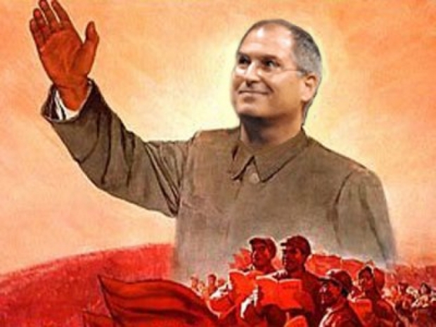 Apple's China appeasement broke the iPhone