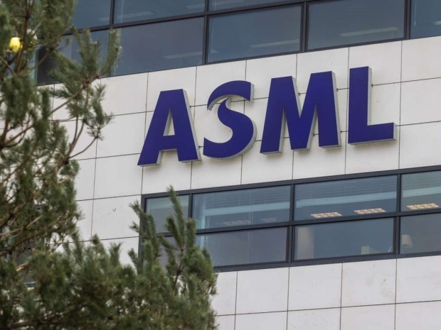 ASML throws €1.3 billion at French AI startup Mistral