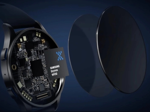 Samsung's 3nm Exynos W1000 to go into the Galaxy Watch 7