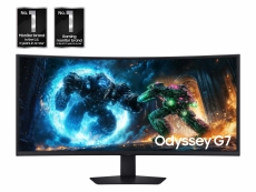 Samsung rolls out 500Hz OLED gaming monitor