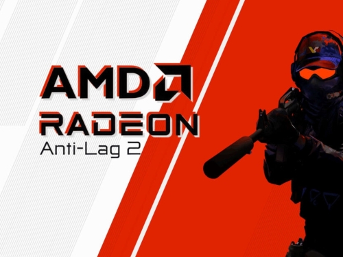 AMD reintroduces Anti-Lag+ as Anti-Lag 2