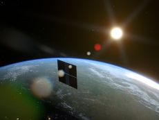 Nvidia-backed space data centres put AI in space