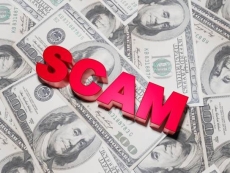 Gaming scam network targets crypto newbies with fake cashouts