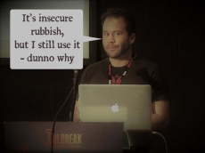 A new time of macOS malware is out there