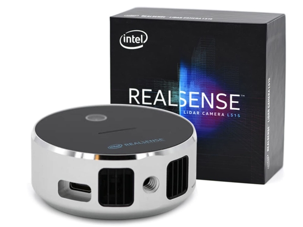 Intel spins out RealSense in $50 million AI push