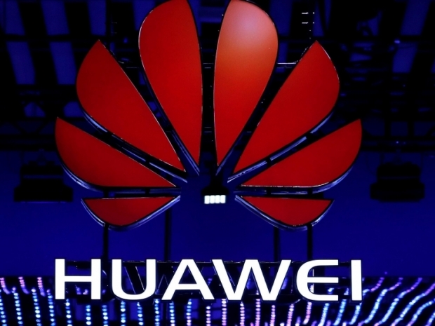 US charges Huawei with racketeering