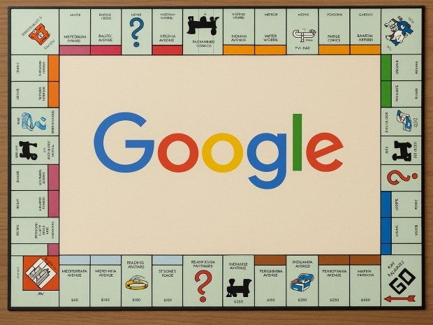 CMA slaps special status on Google