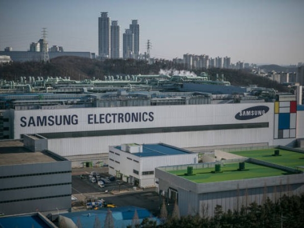 Google dumping Samsung for TSMC leaves foundry flailing