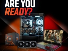 AMD Radeon RX 9060 XT launch brought forward to May 18th
