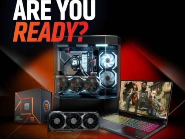 AMD Radeon RX 9060 XT launch brought forward to May 18th