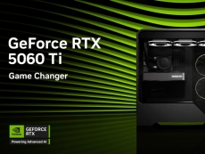 Nvidia Geforce RTX 5060 Ti 8GB is as bad as we thought it would be