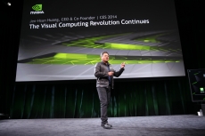 Nvidia expects a beating
