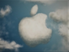 Apple's great cloud failure