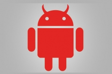 Android apps being used for blackmail