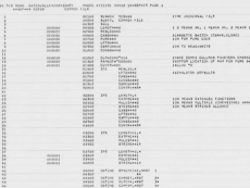 Bill Gates drops OG Microsoft code to mark 50 years