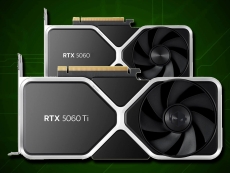 Nvidia&#039;s RTX 5060 gets a 128-bit leash, but GDDR7 gives it teeth