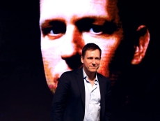 Peter Thiel warns Silicon Valley to beware the antichrist