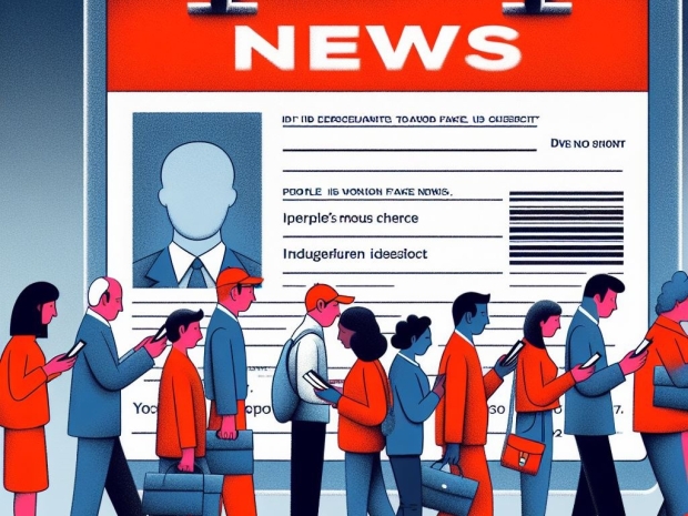 Great unwashed want user verification to curb fake news