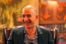 Bezos will be the world's first trillionaire
