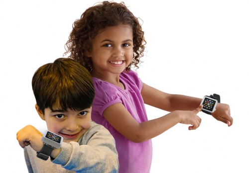 Apple watch is just a "toy" claims watchmaker