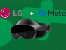 LG throws in the towel on XR