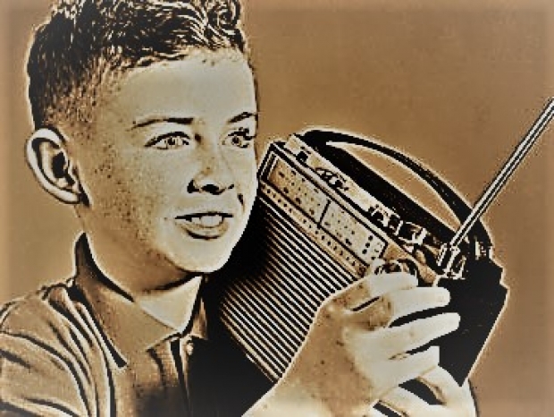 Atomic Radio will be with us soon