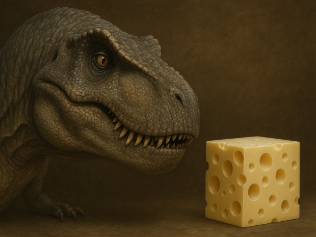 Intel admits it has some desktop holes to fill