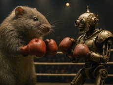 Bromance between Vole and OpenAI over