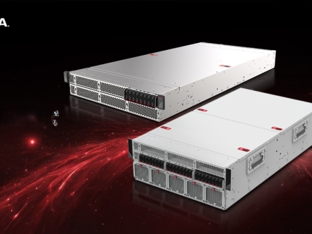 MSI’s AI server lineup gets serious upgrade