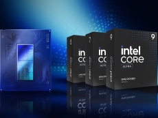 Chipzilla boosts Arrow Lake