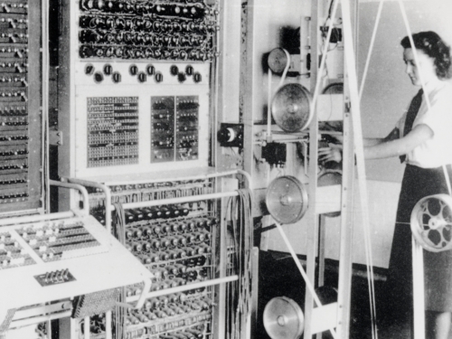 Sovereign AI key to dodge superpower dependence