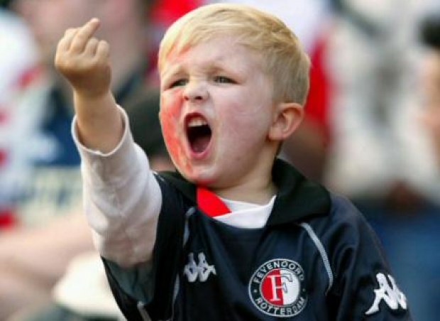 UK scanning the faces of football fans