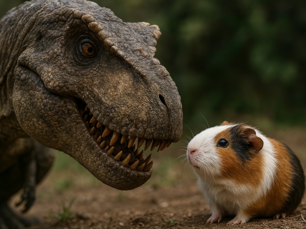 Chipzilla lurches into 18A risk production