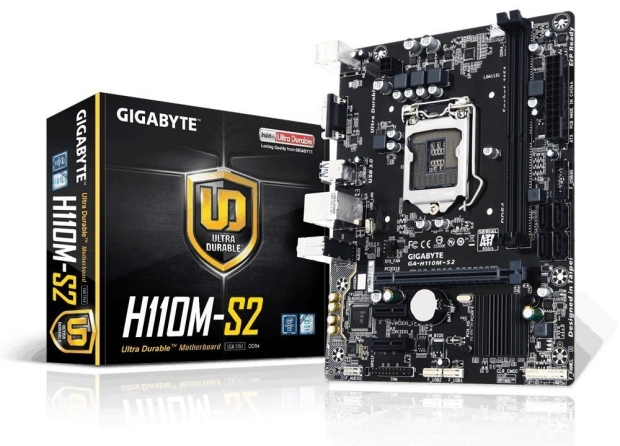 Gigabyte motherboard shipments fall