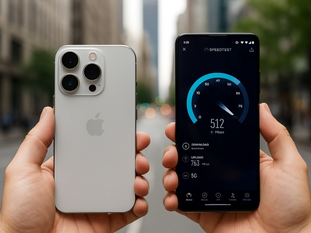 Qualcomm rubs Apple’s nose in modem flop