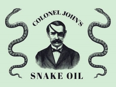 Intel claims AMD is peddling snake oil