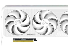 AX Gaming hides RTX 50-series power cables 