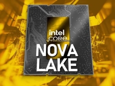 Troubled Chipzilla’s Nova Lake details leaked 