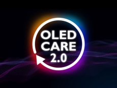 MSI updates its OLED Care 2.0 Panel Protect function