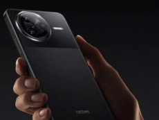 REDMI K90 packing last year’s Snapdragon 8 elite at a bargain price