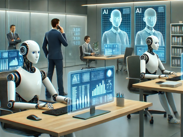 Mechanize thinks you&#039;re surplus to economic requirements